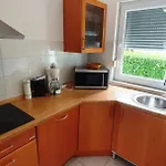 Apartmán Luisa Mare Deluxe Rovinj