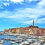 Luisa Mare Deluxe Rovinj