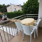 Apartman Luisa Mare Deluxe Rovinj