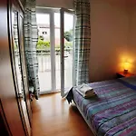 Luisa Mare Deluxe Apartmán Rovinj