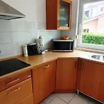 Apartmán Luisa Mare Deluxe Rovinj