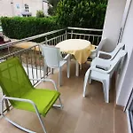 Luisa Mare Deluxe * Rovinj