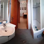 Luisa Mare Deluxe Apartmán *
