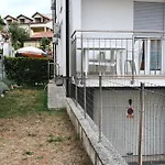 Apartman Luisa Mare Deluxe *