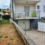 Luisa Mare Deluxe Apartmán