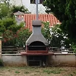 Luisa Mare Deluxe Apartmán *