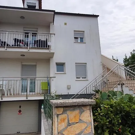 Luisa Mare Deluxe Rovinj