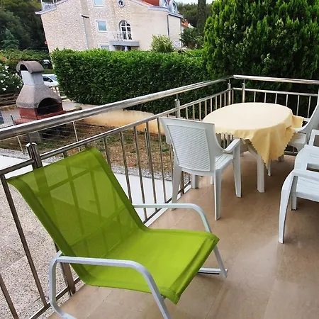 Luisa Mare Deluxe Rovinj