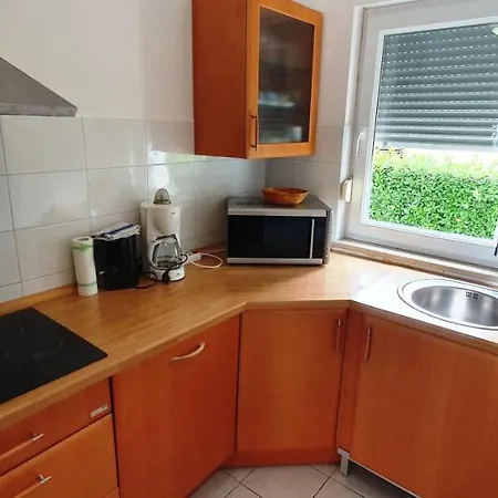 Apartment Luisa Mare Deluxe Rovinj