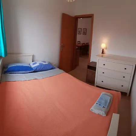 Appartement Luisa Mare Deluxe Rovinj