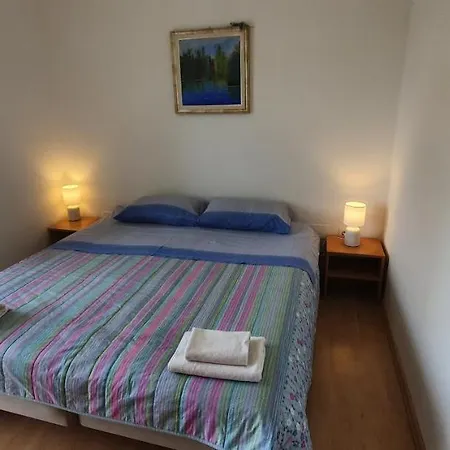 Appartement Luisa Mare Deluxe