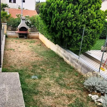 Luisa Mare Deluxe Apartment