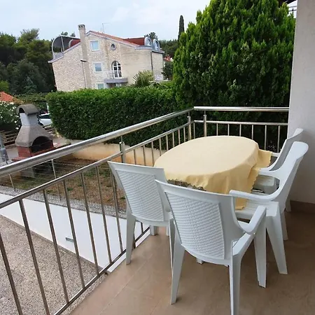 Appartement Luisa Mare Deluxe Rovinj