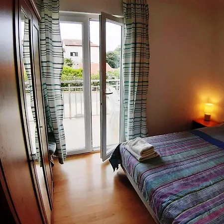 Luisa Mare Deluxe Apartment Rovinj