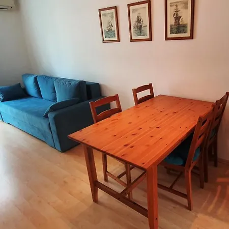 Apartment Luisa Mare Deluxe *