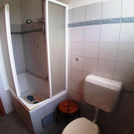 Apartment Luisa Mare Deluxe