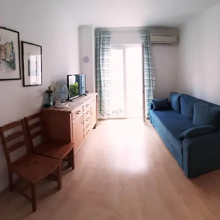 Appartement Luisa Mare Deluxe *