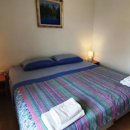 Luisa Mare Deluxe Apartment *