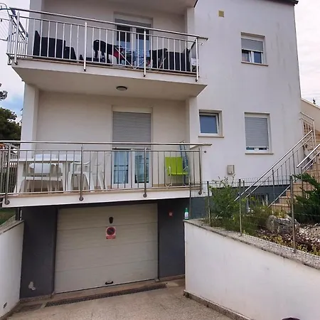 Luisa Mare Deluxe Rovinj
