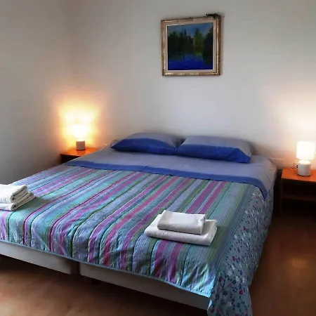 Luisa Mare Deluxe Apartment