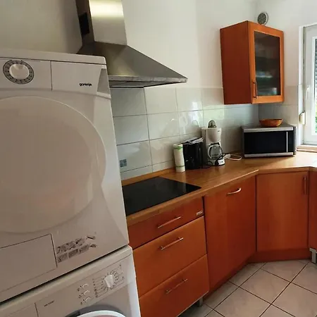 Apartment Luisa Mare Deluxe Rovinj