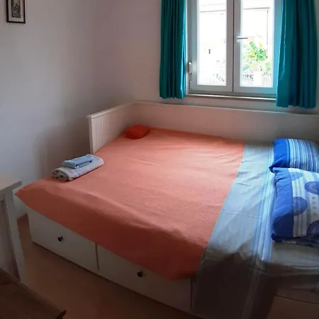 Luisa Mare Deluxe Rovinj