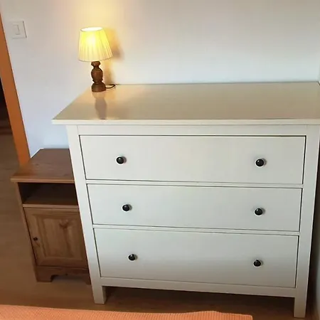 Luisa Mare Deluxe Apartment