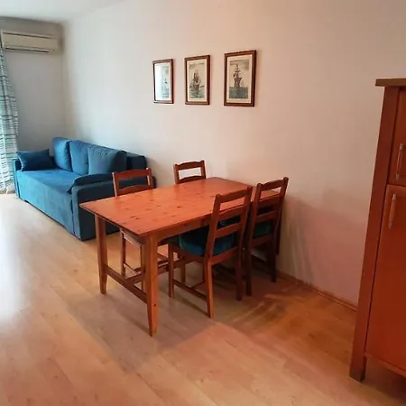 Luisa Mare Deluxe * Rovinj