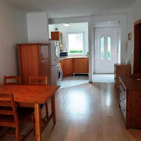 Apartment Luisa Mare Deluxe Rovinj