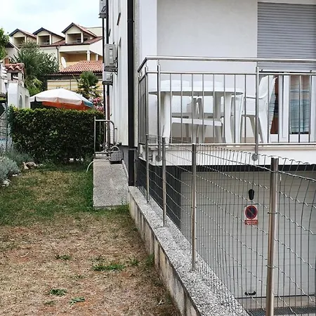 Appartement Luisa Mare Deluxe *