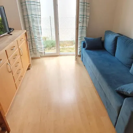 Appartement Luisa Mare Deluxe Rovinj