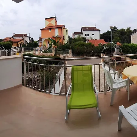 Luisa Mare Deluxe Apartment