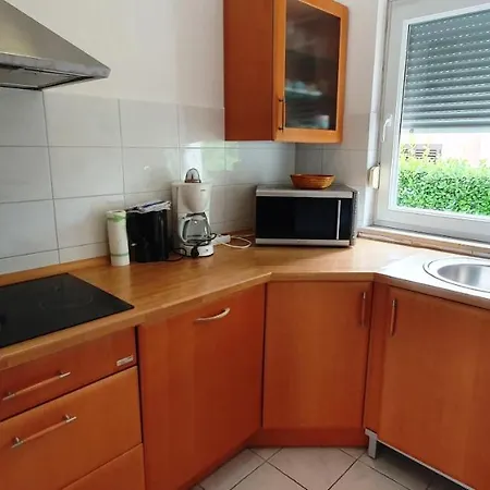 Apartment Luisa Mare Deluxe *