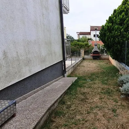 Luisa Mare Deluxe Apartmán Rovinj