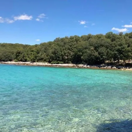 Apartamento Luisa Mare Deluxe Rovinj