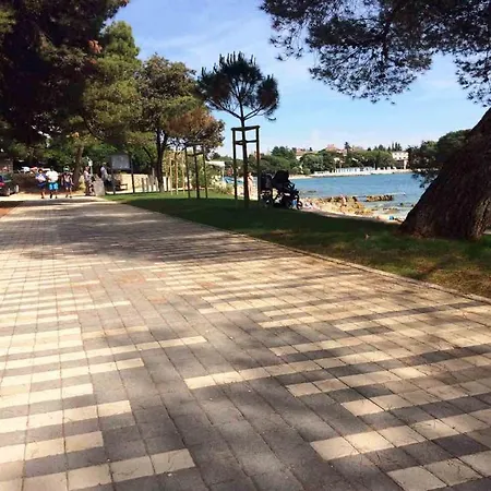 Luisa Mare Deluxe * Rovinj