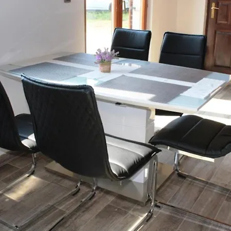 Apartmán Luisa Mare Deluxe