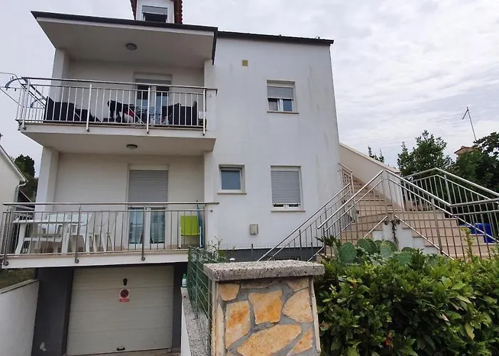 Luisa Mare Deluxe Rovinj