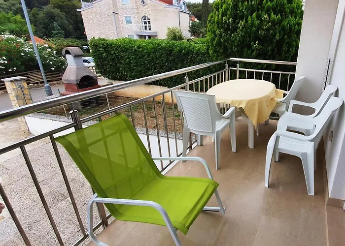 Luisa Mare Deluxe Rovinj