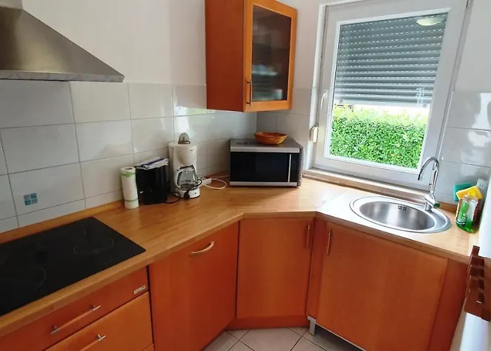 Apartmán Luisa Mare Deluxe Rovinj