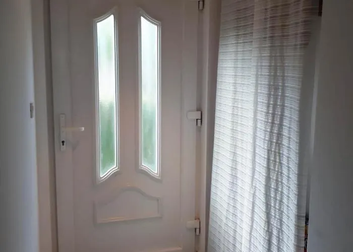 Luisa Mare Deluxe Apartmán