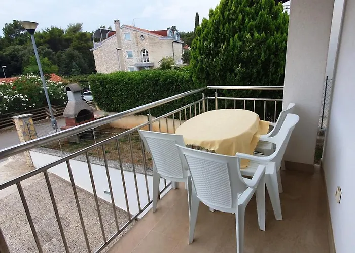 Apartamento Luisa Mare Deluxe Rovinj
