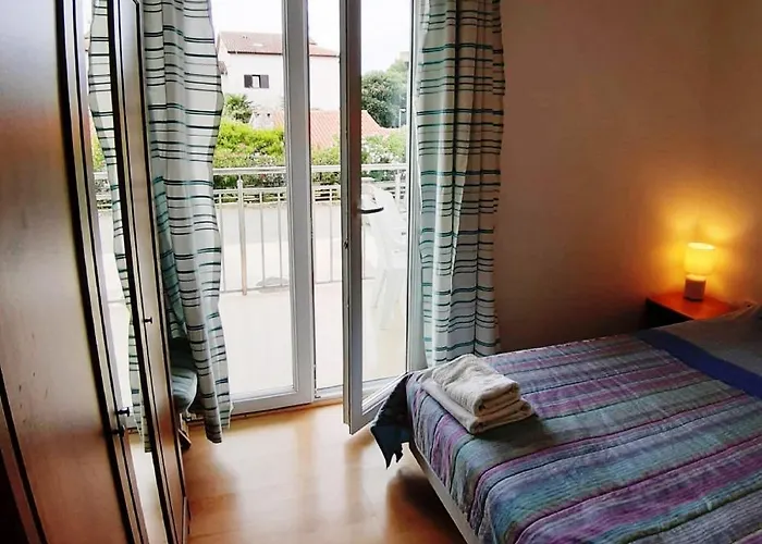 Luisa Mare Deluxe Apartamento Rovinj