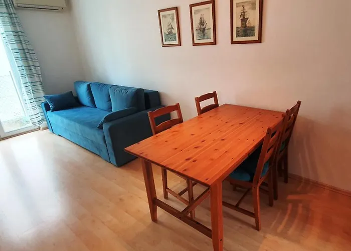 Apartamento Luisa Mare Deluxe *