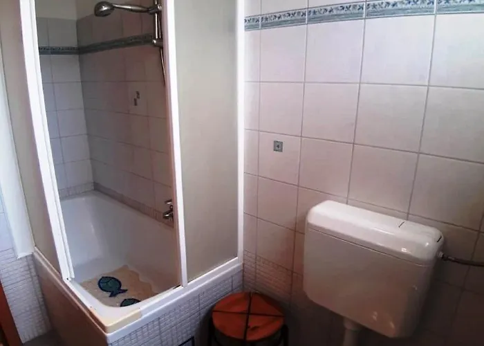 Apartmán Luisa Mare Deluxe