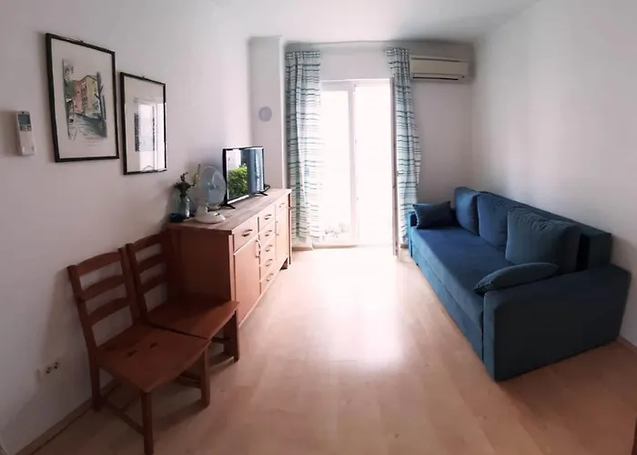 Apartamento Luisa Mare Deluxe *