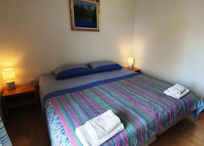 Luisa Mare Deluxe Apartamento *