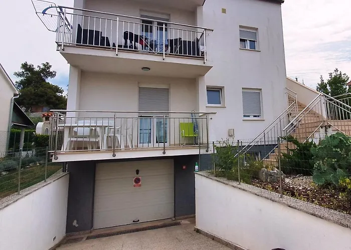 Luisa Mare Deluxe Rovinj