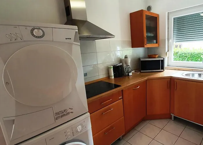 Apartamento Luisa Mare Deluxe Rovinj