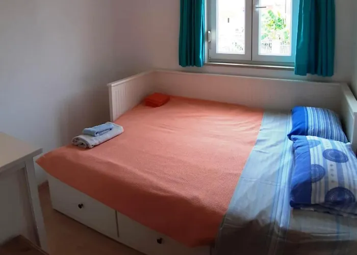 Luisa Mare Deluxe Rovinj